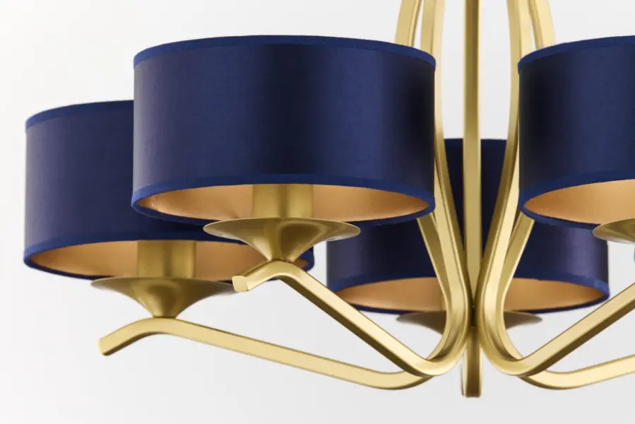 Висящо осветление KASZMIR Jupiter JU2114