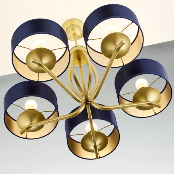 Висящо осветление KASZMIR Jupiter JU2114