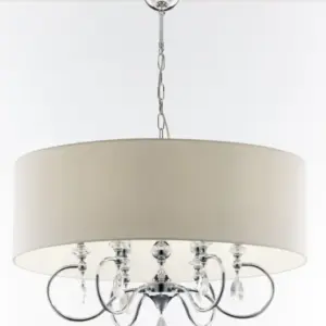 Висящо осветление ELBA Jupiter JU2117