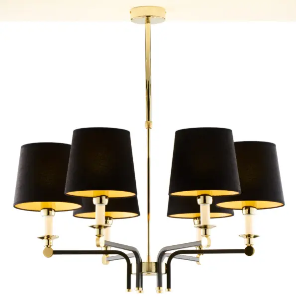 Висящо осветление ABANDO Jupiter JU2122