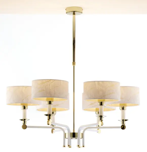 Висящо осветление ABANDO Jupiter JU2120