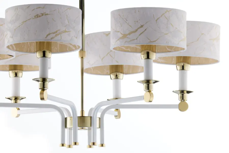 Висящо осветление ABANDO Jupiter JU2120