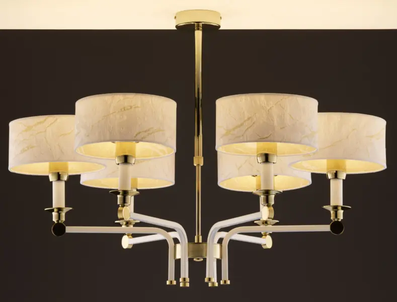 Висящо осветление ABANDO Jupiter JU2120