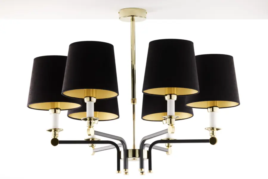 Висящо осветление ABANDO Jupiter JU2122