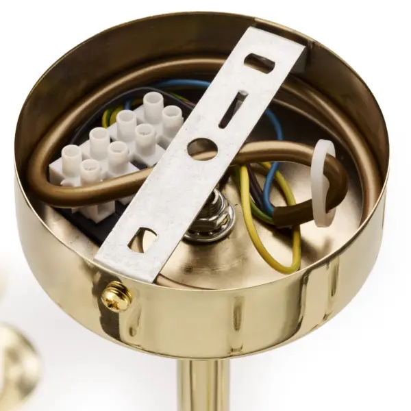 Висящо осветление ABANDO Jupiter JU2122