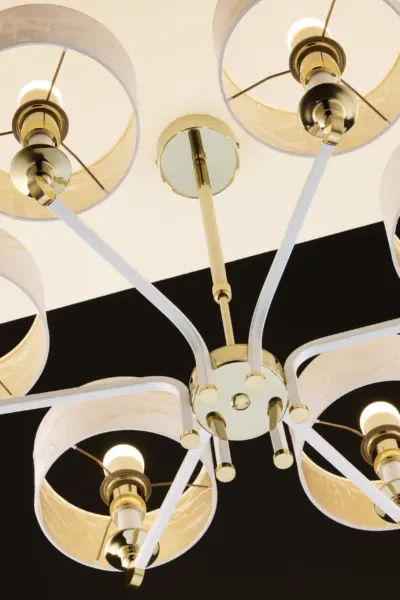 Висящо осветление ABANDO Jupiter JU2120