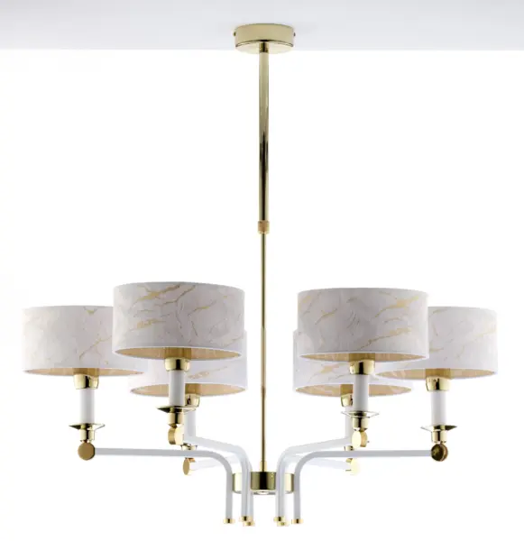 Висящо осветление ABANDO Jupiter JU2120