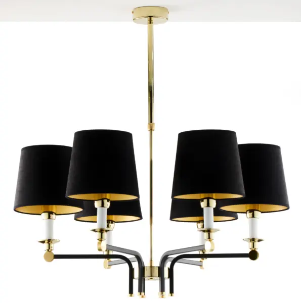 Висящо осветление ABANDO Jupiter JU2122