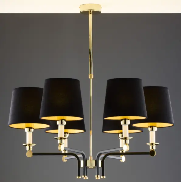 Висящо осветление ABANDO Jupiter JU2122