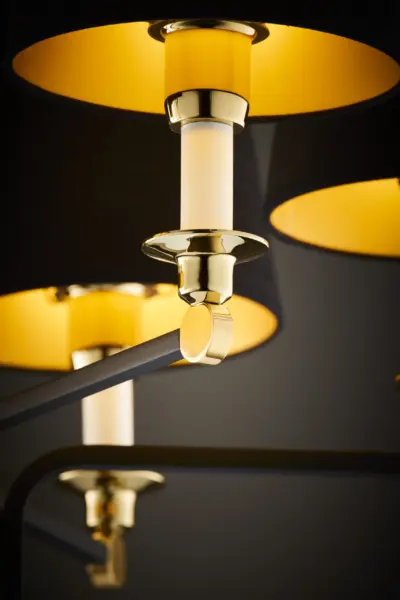 Висящо осветление ABANDO Jupiter JU2122