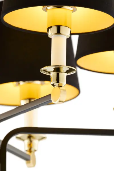 Висящо осветление ABANDO Jupiter JU2122