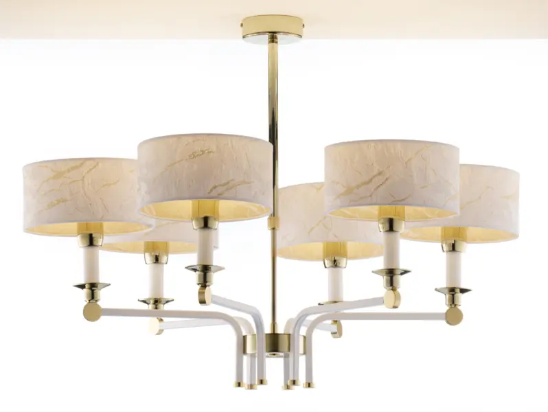 Висящо осветление ABANDO Jupiter JU2120