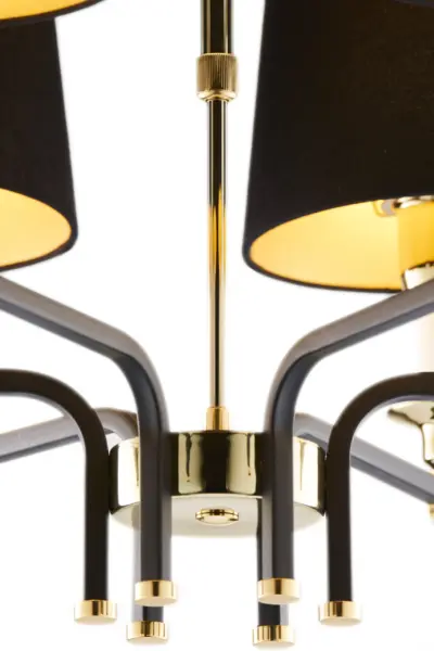 Висящо осветление ABANDO Jupiter JU2122