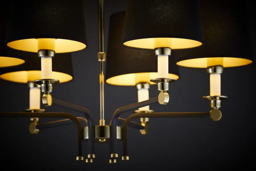 Висящо осветление ABANDO Jupiter JU2122