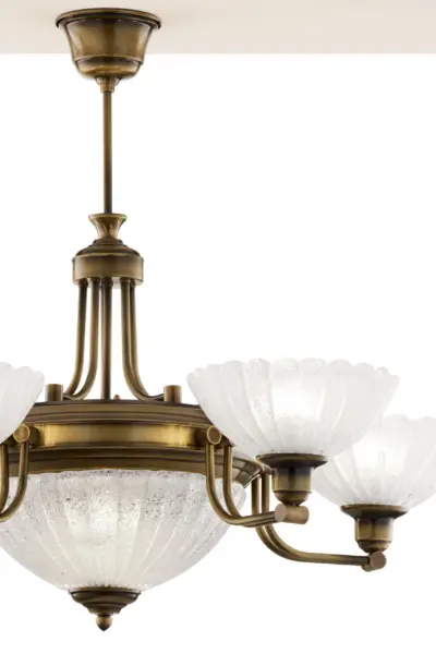 Висящо осветление CARMEN Jupiter JU2124