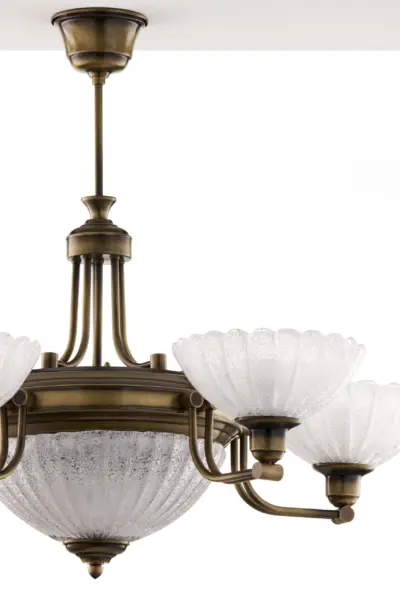 Висящо осветление CARMEN Jupiter JU2124