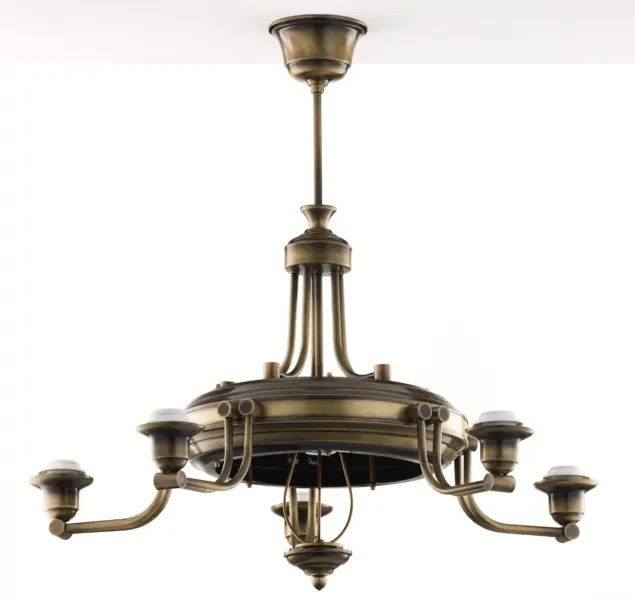 Висящо осветление CARMEN Jupiter JU2124