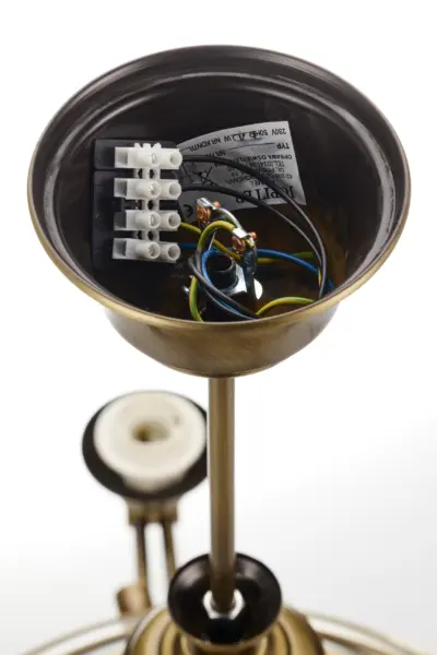 Висящо осветление CARMEN Jupiter JU2124