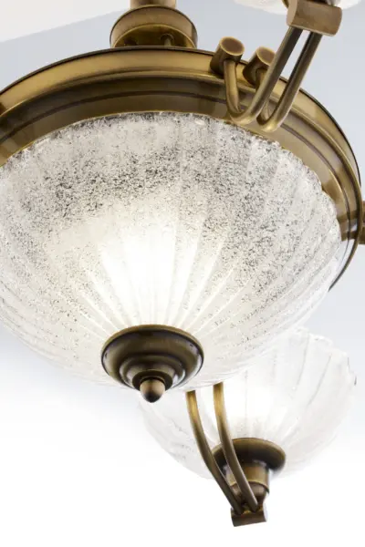 Висящо осветление CARMEN Jupiter JU2124