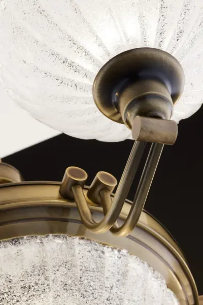 Висящо осветление CARMEN Jupiter JU2124