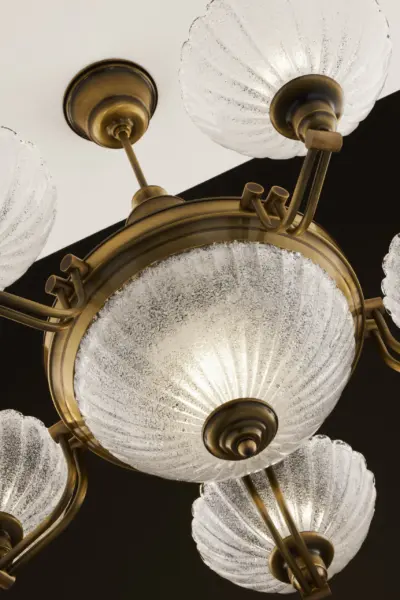 Висящо осветление CARMEN Jupiter JU2124