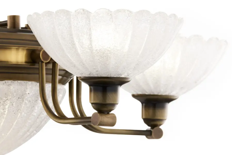 Висящо осветление CARMEN Jupiter JU2124