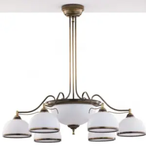 Висящо осветление TURKUS Jupiter JU2129