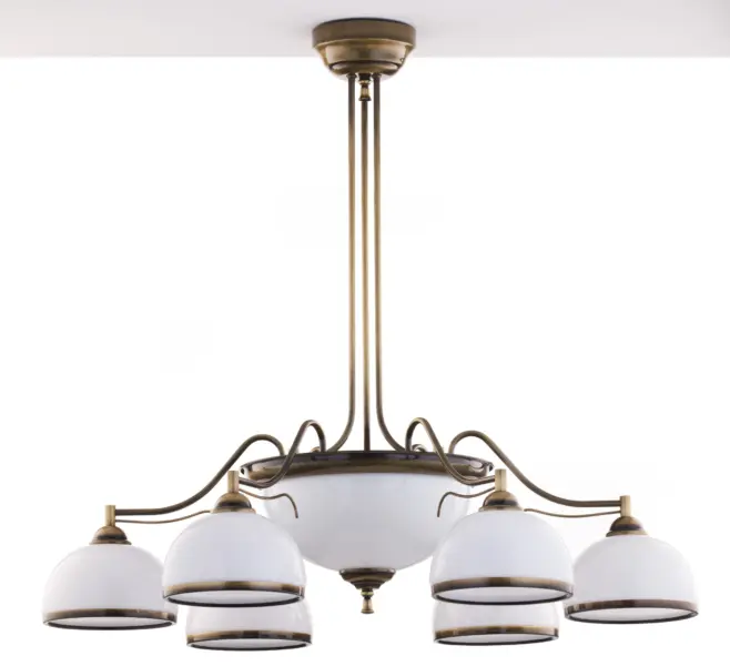 Висящо осветление TURKUS Jupiter JU2129