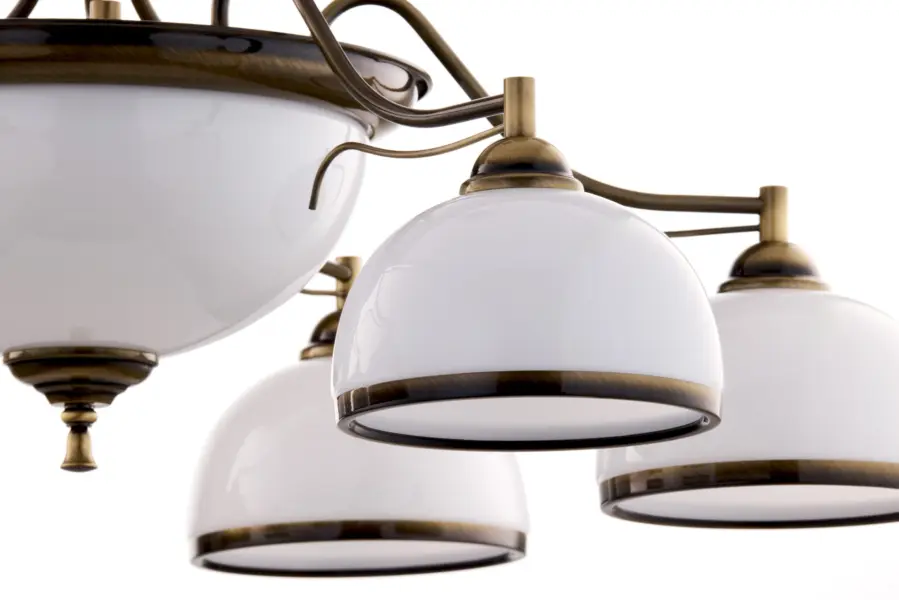 Висящо осветление TURKUS Jupiter JU2129