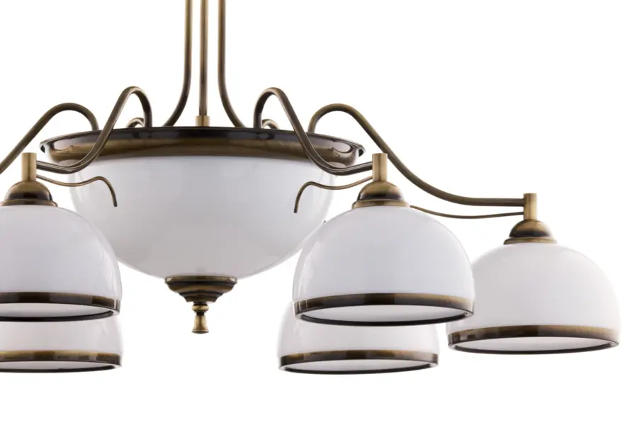 Висящо осветление TURKUS Jupiter JU2129