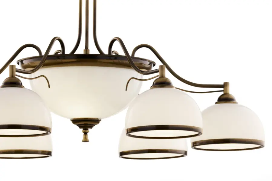 Висящо осветление TURKUS Jupiter JU2129