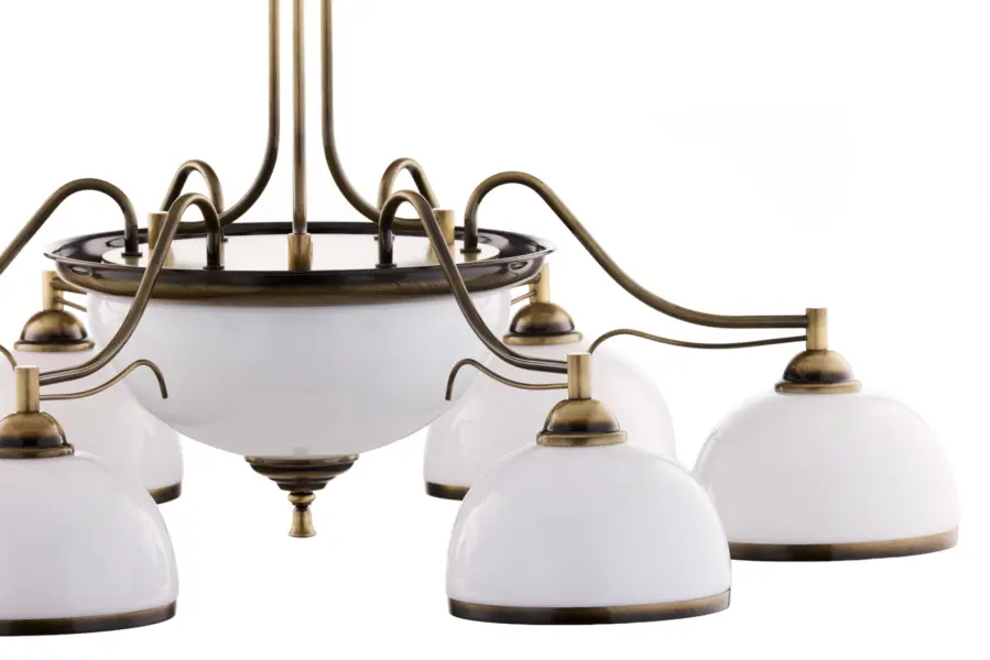 Висящо осветление TURKUS Jupiter JU2129