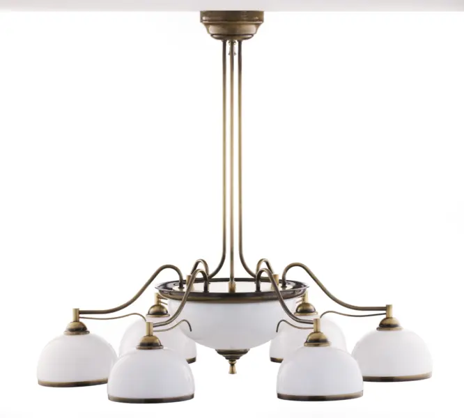 Висящо осветление TURKUS Jupiter JU2129