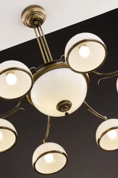 Висящо осветление TURKUS Jupiter JU2129