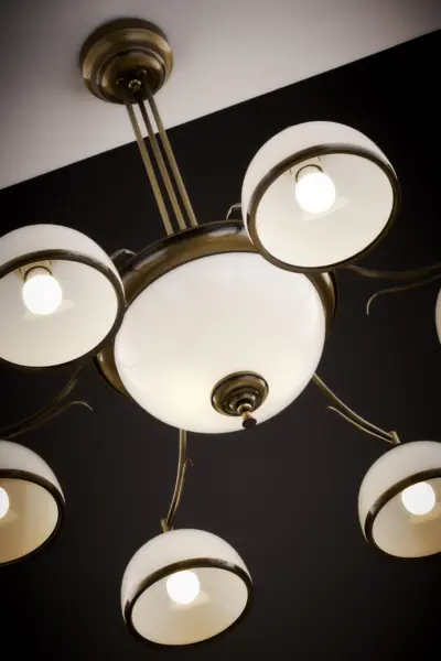 Висящо осветление TURKUS Jupiter JU2129