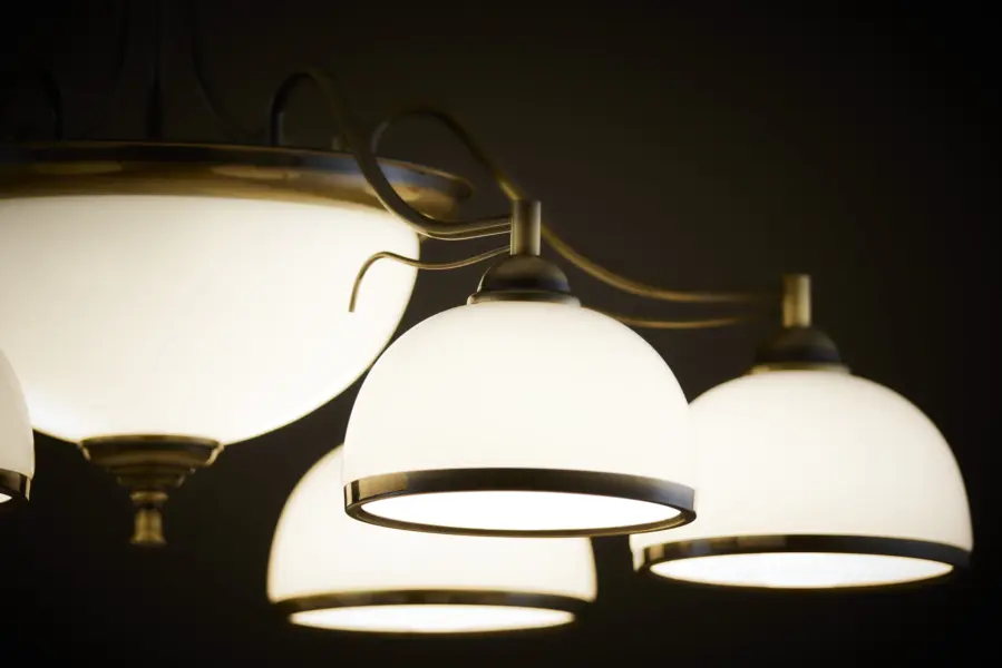 Висящо осветление TURKUS Jupiter JU2129