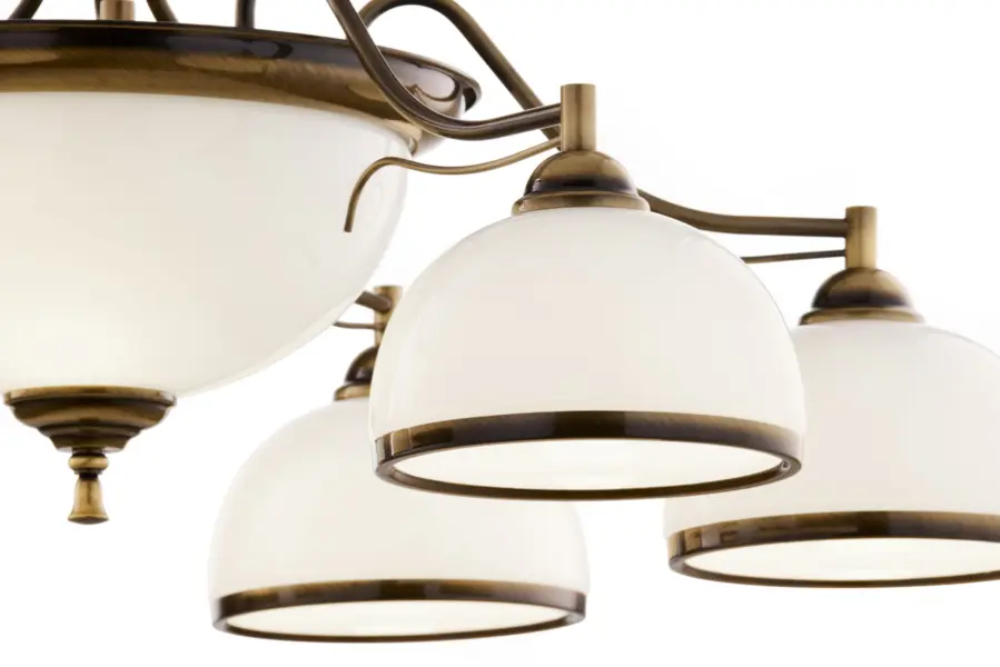 Висящо осветление TURKUS Jupiter JU2129