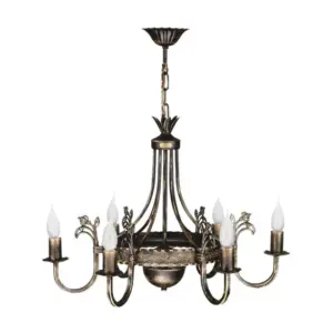 Висящо осветление KORONA Jupiter JU0224