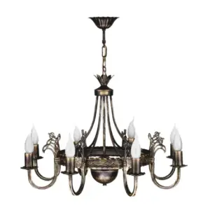 Висящо осветление KORONA Jupiter JU0225