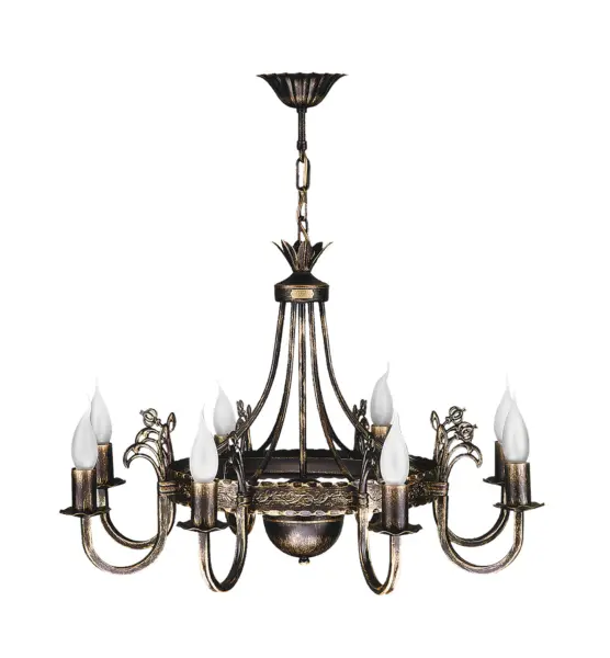 Висящо осветление KORONA Jupiter JU0225