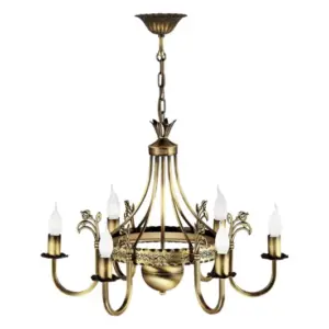 Висящо осветление KORONA Jupiter JU0277