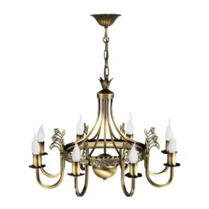 Висящо осветление KORONA Jupiter JU0278