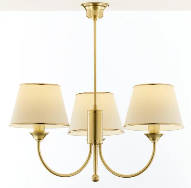 Висящо осветление CLASSIC Jupiter JU0284