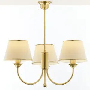 Висящо осветление CLASSIC Jupiter JU0284