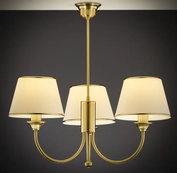 Висящо осветление CLASSIC Jupiter JU0284