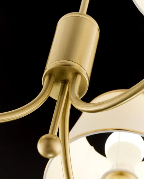 Висящо осветление CLASSIC Jupiter JU0284