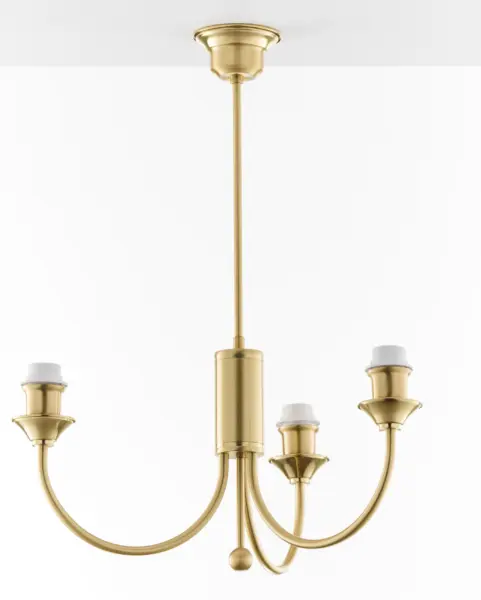 Висящо осветление CLASSIC Jupiter JU0284