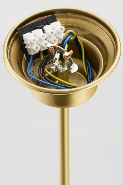 Висящо осветление CLASSIC Jupiter JU0284