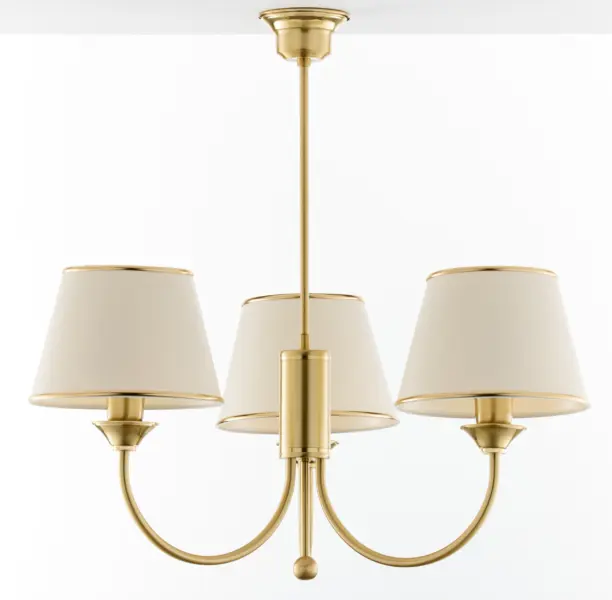 Висящо осветление CLASSIC Jupiter JU0284