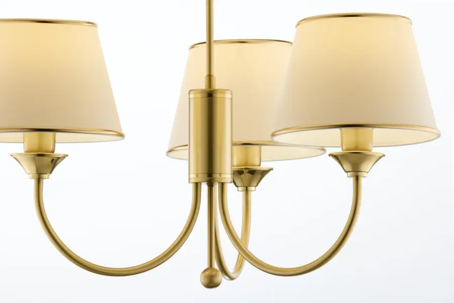 Висящо осветление CLASSIC Jupiter JU0284